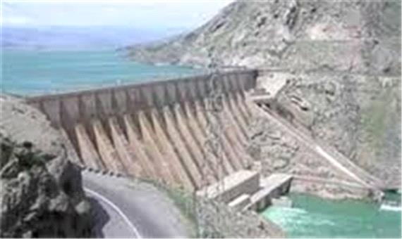 20 طرح آبی در استان اردبیل در دست احداث است