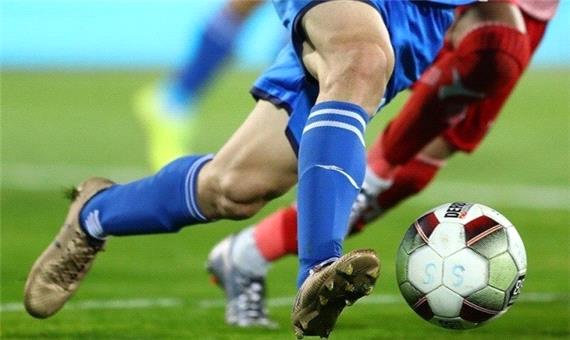 سیمان شاهرود با شکست نماینده اردبیل راهی دور دوم جام حذفی فوتبال شد