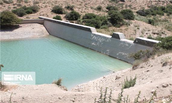 11 پروژه پیشران توسعه در حوزه آبخیزداری اردبیل اجرا می‌شود