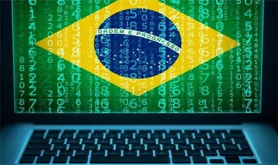 غول بیمه‌ای برزیل طعمه حمله سایبری شد