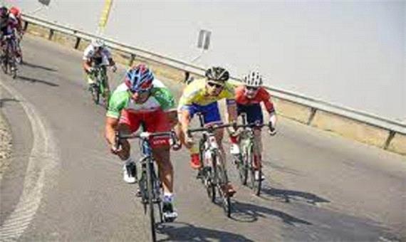 آغاز مرحله دوم توردوچرخه سواری درشهرستان مرند