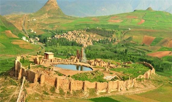 بازدید بیش از 77 هزار نفر از موزه‌ها و اماکن تاریخی آذربایجان غربی