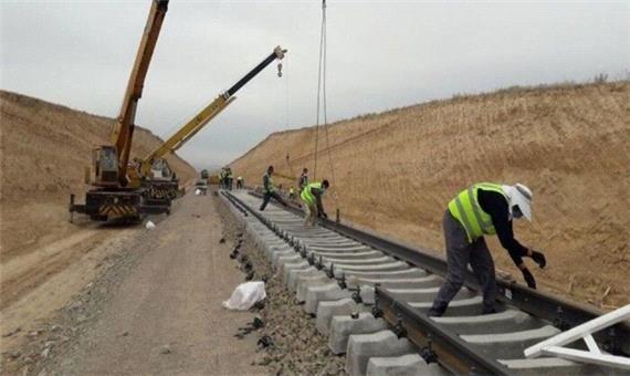 تکمیل راه‌آهن‌، مطالبه اصلی مردم استان اردبیل از دولت سیزدهم