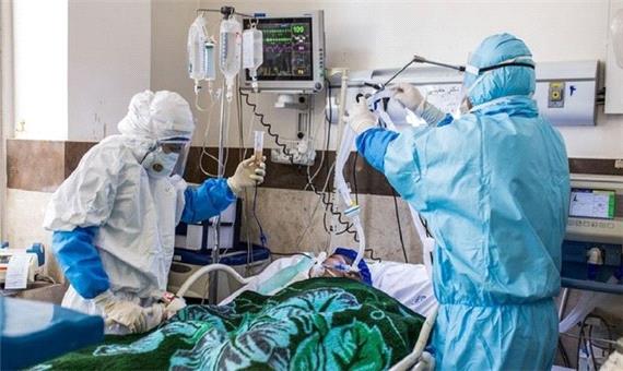 بستری 39 بیمار جدید مبتلا به کرونا در اردبیل