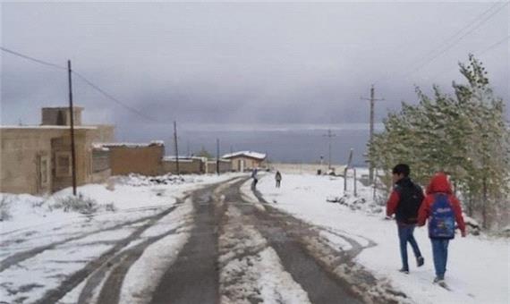 ورود سامانه بارشی سرد به کشور/ هشدار هواشناسی برای 15 استان تا 30 مهرماه