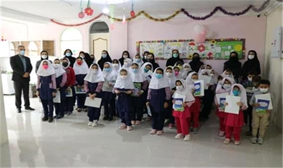 طرح آموزش شهروندی تفکیک پسماند از مبدا در مدارس ارومیه آغاز شد - پرتال شهرداری ارومیه
