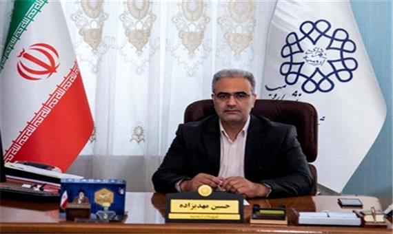 شهردار ارومیه به مناسبت فرا رسیدن هفته وحدت پیام تبریک صادر کرد - پرتال شهرداری ارومیه