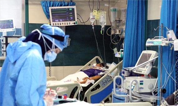تداوم روند پایدار شیوع کرونا در استان اردبیل با بستری شدن 30 بیمار