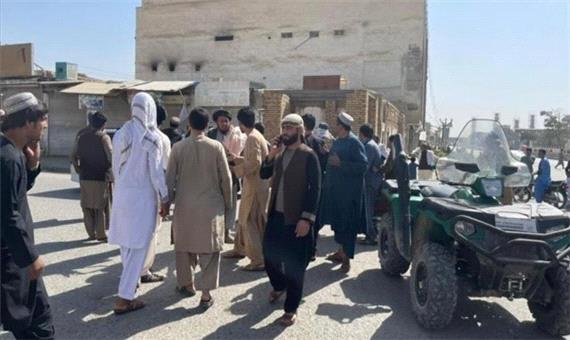 خودنمایی تروریست‌های تکفیری در میانه تضارب آرا پیرامون طالبان