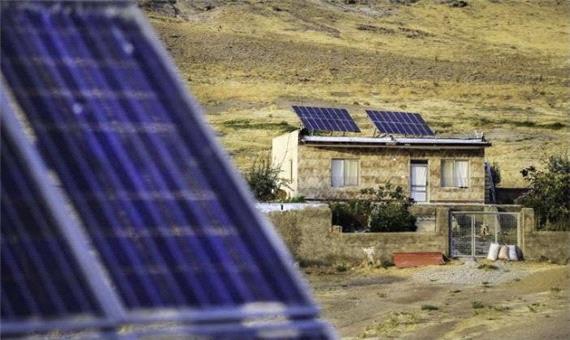 عبور از ایام گرم سال با بهره‌مندی 50 هزار مشترک برق تبریز از سلول خورشیدی