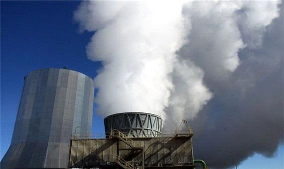 استفاده از مازوت در نیروگاه‌های استان فقط در مواقع ضروری و با کمترین میزان آلودگی انجام شود