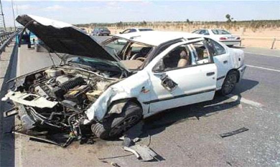 سوانح رانندگی جان 470 نفر را در آذربایجان‌شرقی گرفت