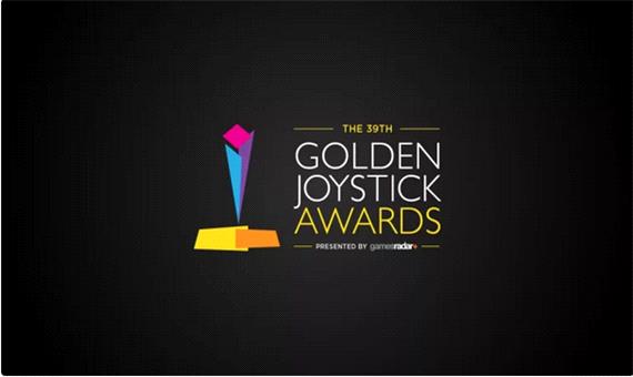 فهرست نامزدهای Golden Joystick Awards 2021 اعلام شد