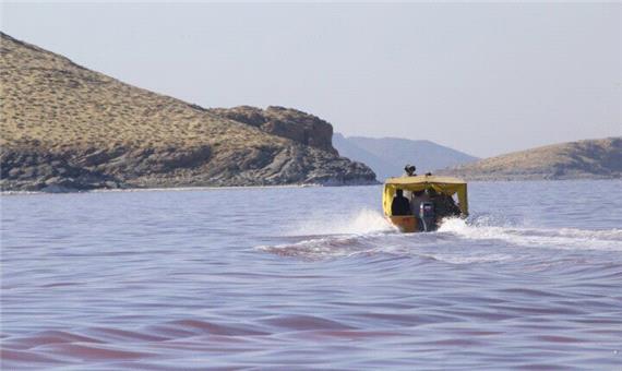 حصار امن حیات وحش جزایر دریاچه ارومیه می‌شکند!؟