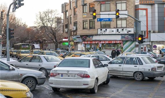 دغدغه عادی‌انگاری تخلفات رانندگی در تبریز