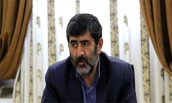 «محمدی» سرپرست معاونت سیاسی، امنیتی و اجتماعی استانداری آذربایجان شرقی شد