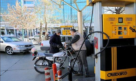 شهردار: احداث پمپ بنزین‌های تک‌سکو در تبریز گریزناپذیر است