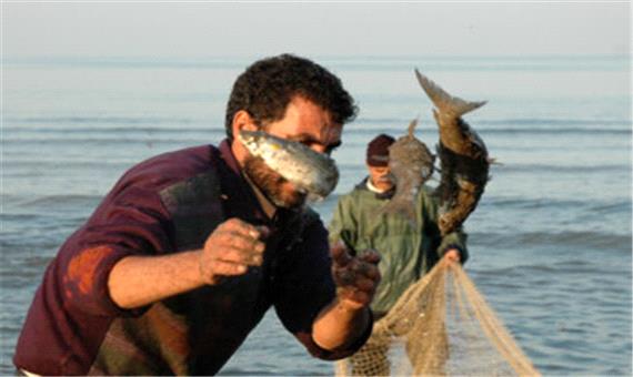صید غیرمجاز تهدیدی برای اشتغال صیادان رودخانه ارس