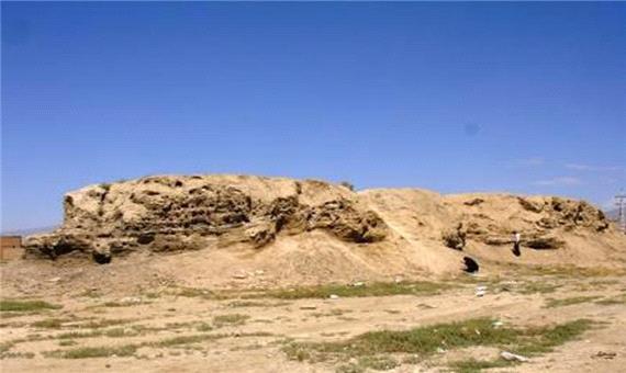 احداث پارک موزه تپه تاریخی اهرنجان، گامی بلند در توسعه گردشگری آذربایجان غربی