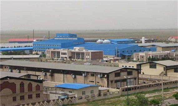 6 هزار و 400 میلیارد ریال پروژه‌ عمرانی در شهرک‌های صنعتی آذربایجان‌شرقی در حال اجراست