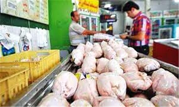 افزایش قیمت نهاده‌های دامی نرخ گوشت را بالا برده است