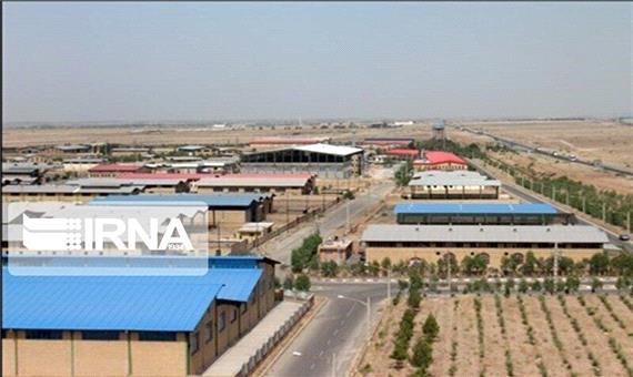 واحدهای فعال در شهرک‌های صنعتی استان اردبیل بطور ویژه حمایت می‌شوند