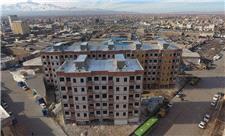 بیش از 6 هزار متقاضی مسکن ملی در اردبیل اقدام به گشایش حساب بانکی کردند