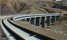 پروژه قطار تبریز- بستان‌آباد بیش از 98 درصد پیشرفت فیزیکی دارد