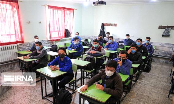 مدیرکل آموزش و پرورش: 805 مدرسه در آذربایجان غربی 2 نوبته است