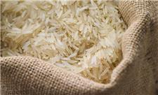 4.5 تن برنج قاچاق در ارومیه کشف شد