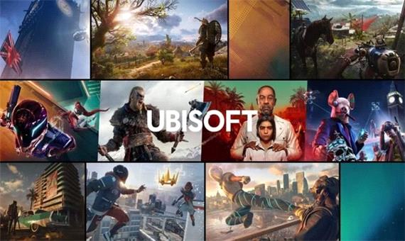 شرکت Ubisoft به پشتیبانی آنلاین بیش از 90 بازی پایان داد