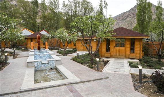 شش اقامتگاه بوم گردی جدید در استان اردبیل راه اندازی می شود