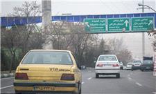 آلایندگی بیشترین فراوانی نقص خودروئی در تبریز است