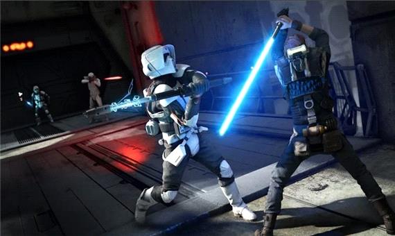 احتمال انتشار دنباله بازی Star Wars Jedi: Fallen Order در اوایل سال 2023