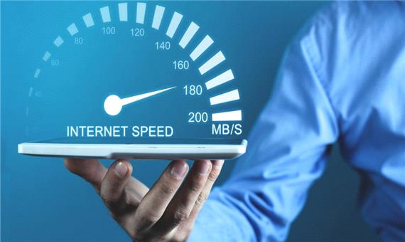 وزیر ارتباطات: سرعت اینترنت همراه و ثابت افزایش داشته است