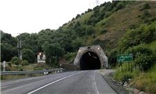 تونل دوم حیران تا یک سال آینده بهره‌برداری می‌شود