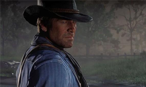 نسخه نسل 9 بازی Red Dead Redemption 2 عرضه خواهد شد