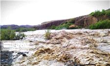 هشدار هواشناسی آذربایجان غربی درباره سیلابی شدن رودخانه ها