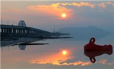 مردم منتظر احیای دریاچه ارومیه/ دولت گره از کار تالاب باز می کند؟