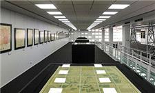 بازدید از موزه نقشه تهران رایگان شد