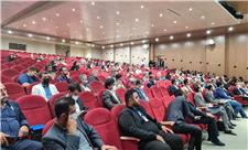 همایش مناطق آزاد و اقتصاد دانش بنیان در ارس برگزار شد