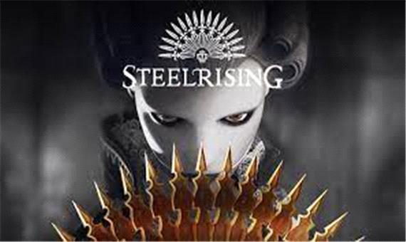 تریلر داستانی جدید بازی Steelrising منتشر شد