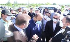 راه آهن ارومیه تکمیل می شود/آغاز ساخت40هزار مسکن درآذربایجان غربی