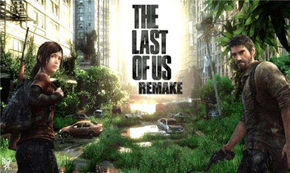 نسخه ریمیک بازی The Last of Us برای PS5 تابستان امسال منتشر خواهد شد