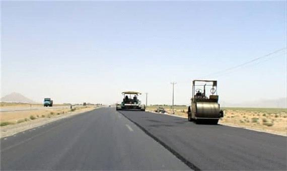 50 کیلومتر بزرگراه تا آخر اردیبهشت در اردبیل افتتاح می‌شود