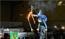 برگزاری المپیاد ورزشی دانشجویان کشور در تبریز و فرصتی برای اوج گیری