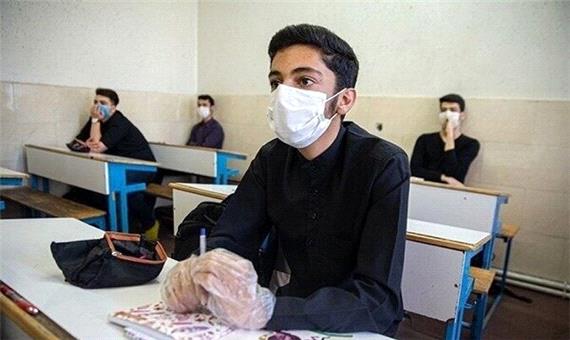 43 میلیارد تومان برای سرانه مدارس آذربایجان غربی تزریق شد