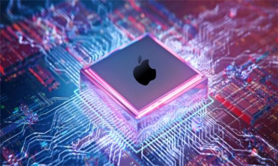 اپل احتمالاً پردازنده M2 را با لیتوگرافی 3 نانومتری تولید می‌کند