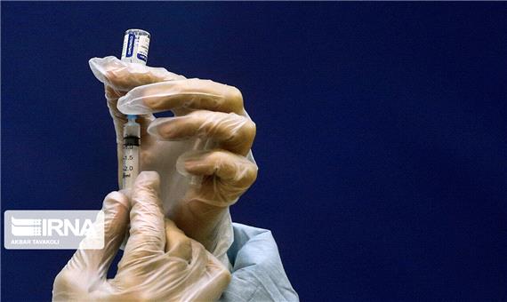 آمار واکسیناسیون کرونا در آذربایجان‌غربی به 6.1 میلیون دُز رسید