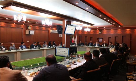 معاون وزیر ورزش: منابع مالی خوبی به ورزش آذربایجان‌شرقی اختصاص می‌یابد